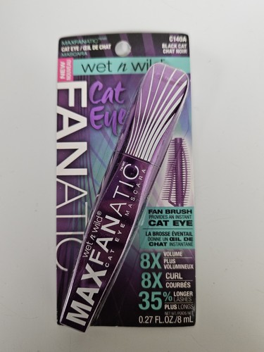 Wet wild max fanatic - n,