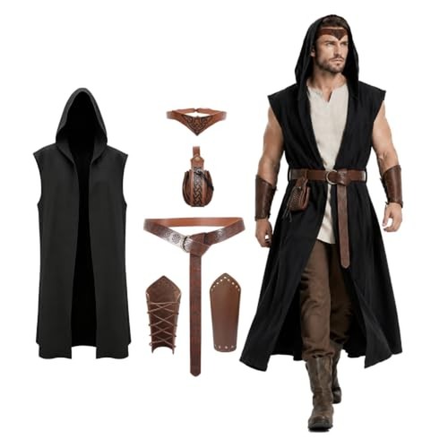 Men medieval renaissance - men's,