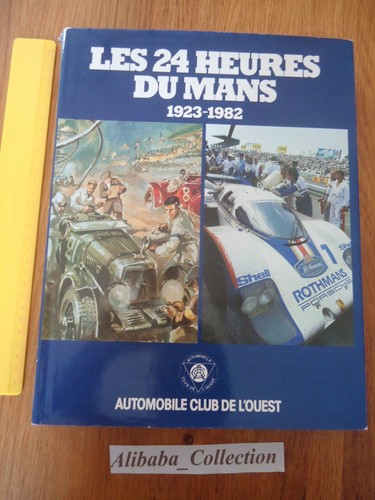 Livre heures mans 1923 - heures,