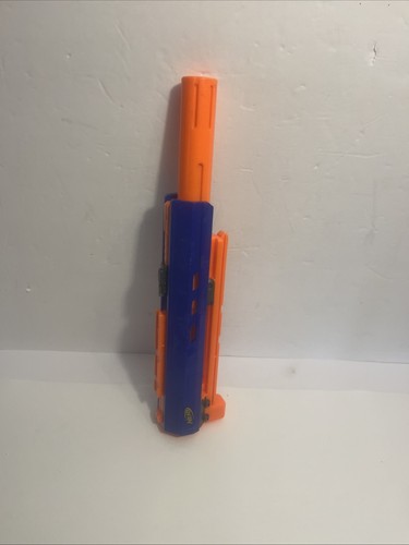 Nerf strike long 6 - nerf,