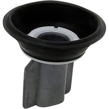 Membrane Piston Vide Carburateur KEIHIN 40MM Pour Harley-Davidson
