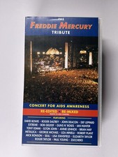Queen Freddie Mercury Tribute