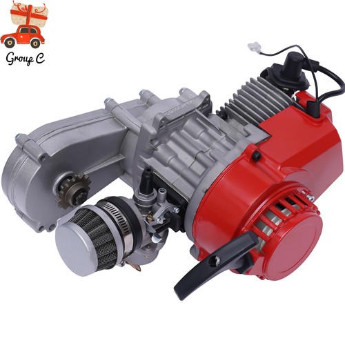 Stroke 49cc 47cc 50cc - , racing