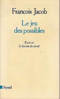 Jeu des possibles - des,
