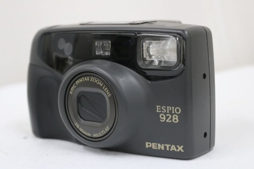 Appareil photo compact pentax - photo,