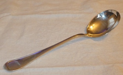 Christofle grande cuillère - christofle,