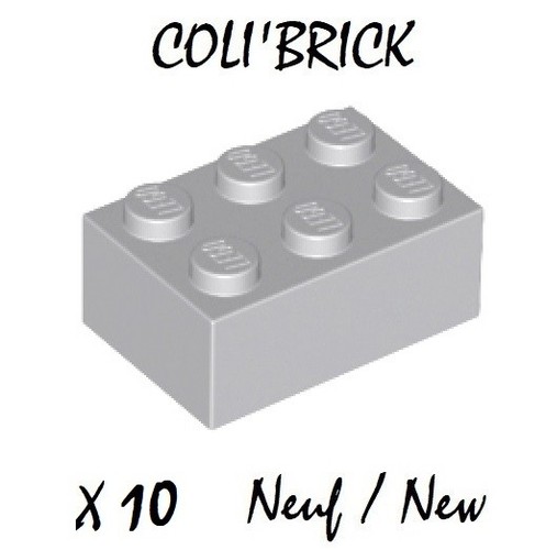 Lego 3002 10x - lego, /