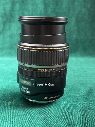 Objectif zoom canon s - zoom,