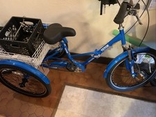 New Adult Tricycle
