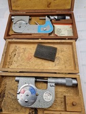 M ETALON lot dial indicating