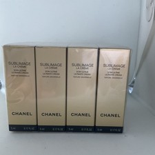 Mini Crème Sublimage 60 Ml Chanel Neuf