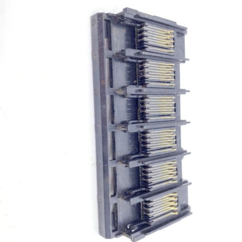 Ink cartridge detection - , board