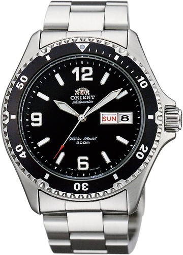 Montre automatique mako - automatique,