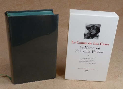Pleiade las cases - pleiade,