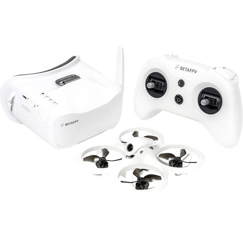 Betafpv cetus fpv kit drone - betafpv,