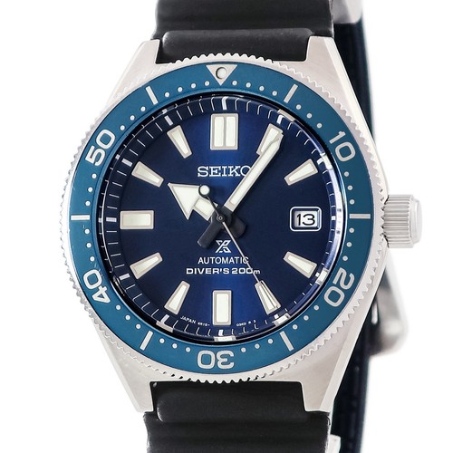 Seiko prospex diver - seiko, scuba
