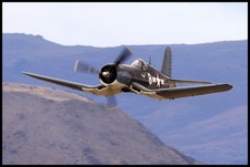 Plans chance vought - chance,