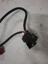 RELAIS DE DEMARREUR SUZUKI GSF 600 BANDIT  ( 2000-2005)