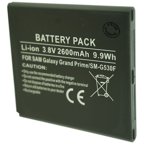 Batterie pour samsung - pour,