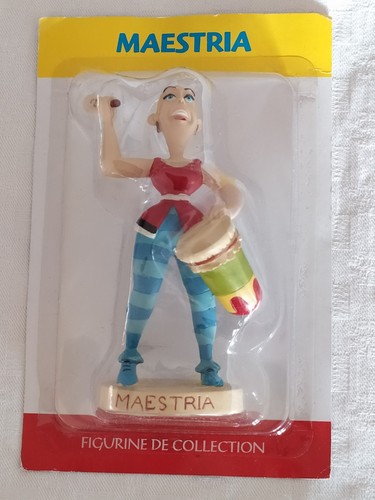 Asterix atlas plastoy - asterix, –