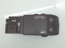 Commande autoradio RENAULT