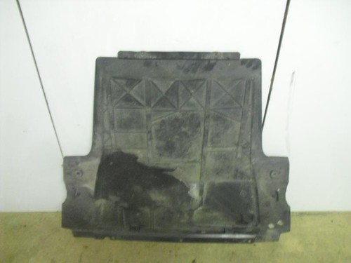 Cache sous moteur renault - sous,