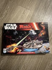 Risk Star Wars Edition