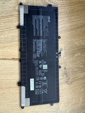 Original asus zenbook - asus, 13