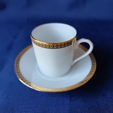 TASSE ET SA SOUS TASSE A CAFE