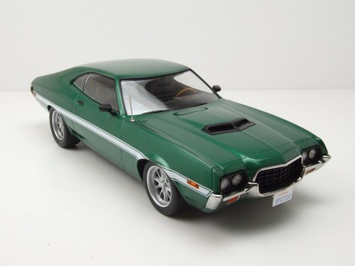 Ford gran torino sport door - sport, 2-door