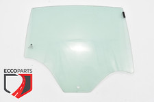 Vitre Lateral de Porte Arrière Droite 52065516 FIAT TIPO II Hatchback Sedan