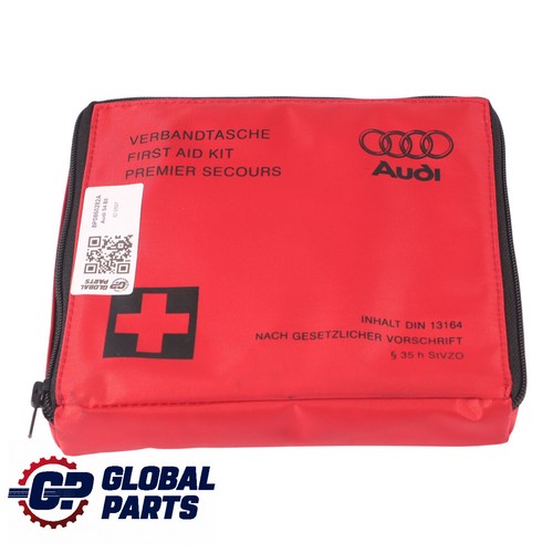 Audi kit de premiers - a4,