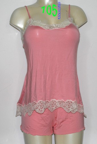 Neuf ensemble pyjama caraco - @@,