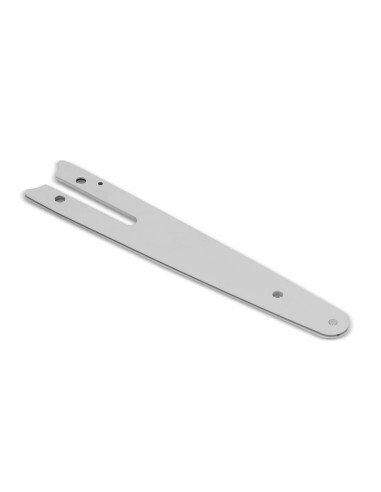 Barre rechange acier 8 - barre,