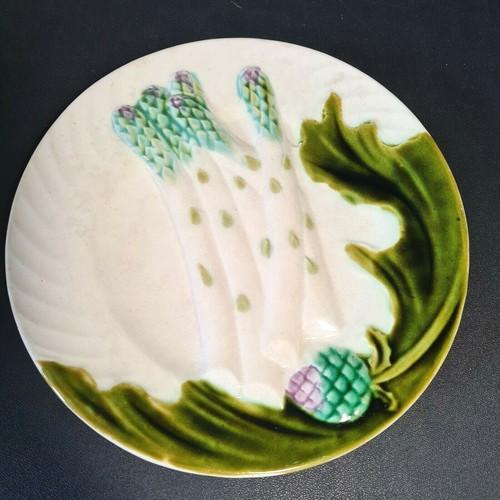 Assiette asperges en - 🔅,