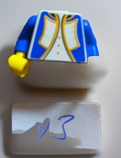 LEGO Figurines 1 Torse