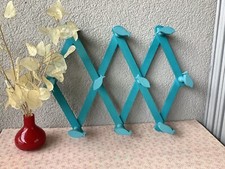 Porte manteau accordéon - décoration marine