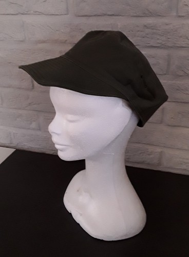 Casquette armée - de, l'armée