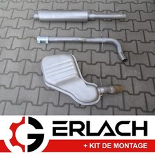 Pour Volvo V70 2.3 2.4 Turbo