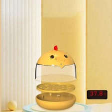 automatique d'œufs avec