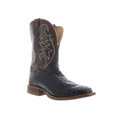 Tony Lama Foster Full Quill