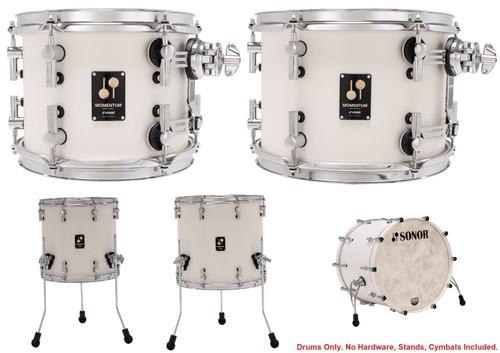 Sonor momentum maple satin - momentum,