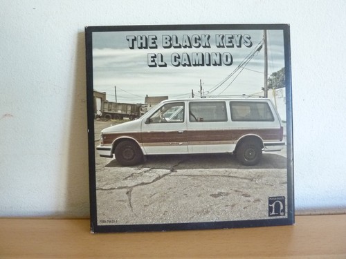 The black keys - the,