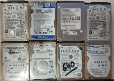 Lot Informatique de 44 disques
