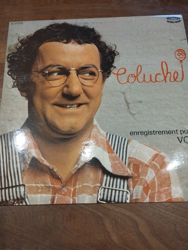 Disque vinyle tours - 33,