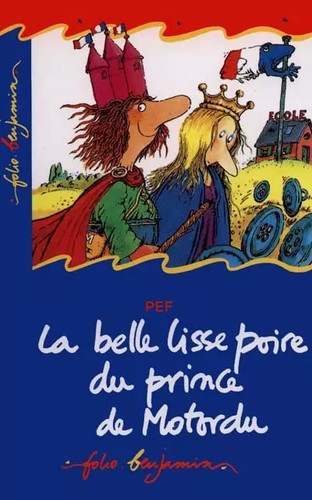 Belle poire lisse prince - la,