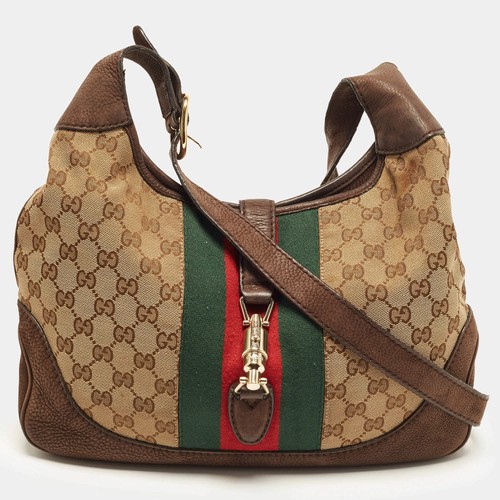 Gucci jackie medium - gucci,
