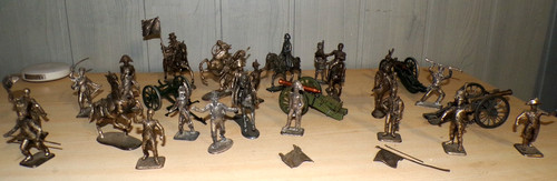 Lot soldats mhsp soldat - mhsp, de