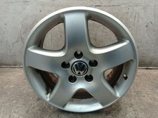 VW Transporter T5 JANTE Unique