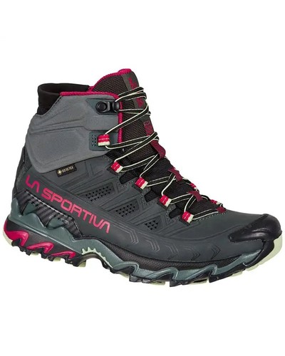 Sportiva ultra raptor - raptor, ii